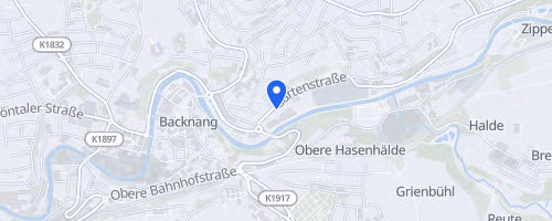 Citytriathlon Backnang