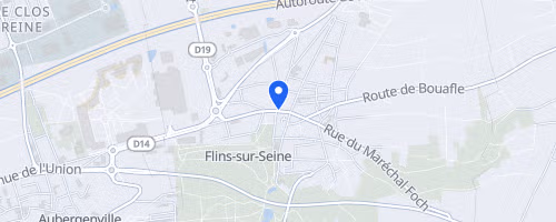 Trail des Fonds de Cayenne
