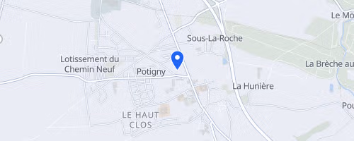 Les foulées de la brèche au diable - Potigny