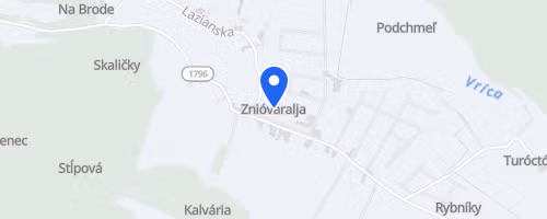 Beh na Zniev