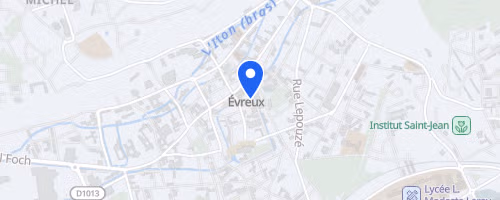 La déferlante xtrem - Évreux