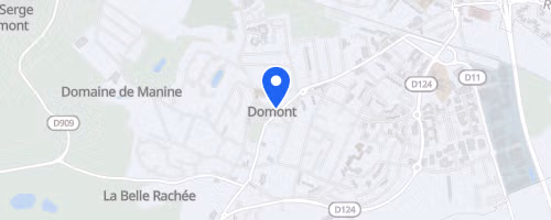 Randonnee Famille Vtt - Domont