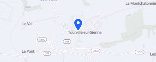 Foulées de la baie de la Sienne - Tourville-sur-Sienne