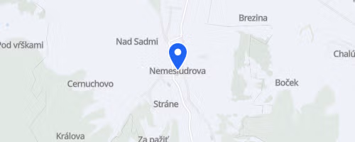 Beh Ludrovskou dolinou