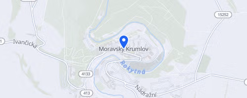 Krumlovský běh
