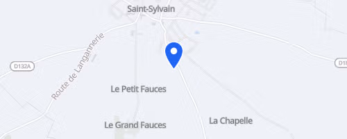 La saint sylvannaise - Saint-Sylvain