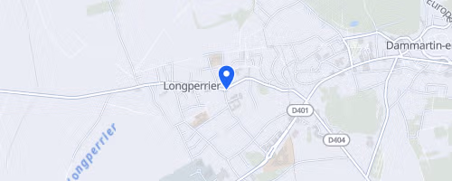 Foulees vertes longperroises - Longperrier