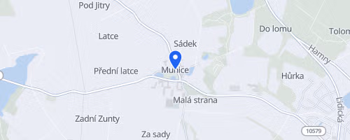 Okolo Muňáku