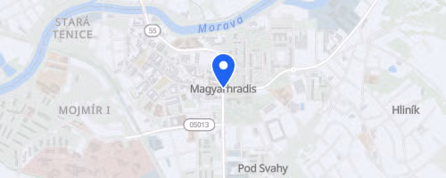 Žhavé běhy (festival Slovácké léto) Uherské Hradiště