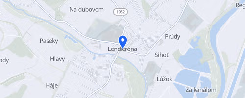 Island Gladiator Slovakia