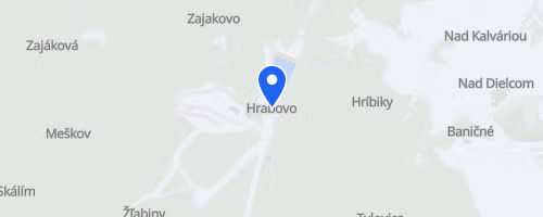 Behaj lesmi Veľká Fatra