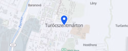 Horský Maratón Martinky