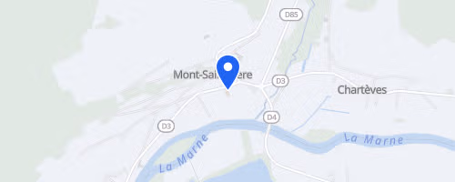 Mont-Saint-trail - Mont-Saint-Père