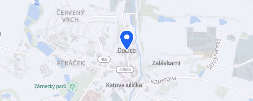 Olympijský běh - Dačice