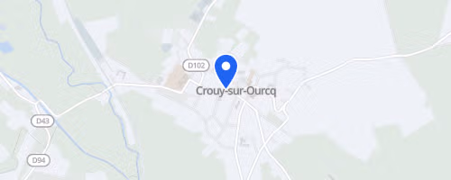 Trail du Pays de l'Ourcq