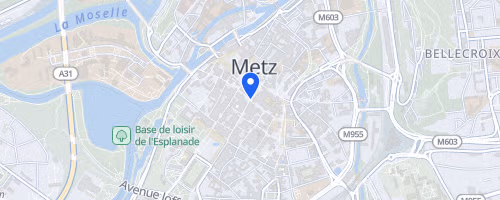 Nocti'run - Metz