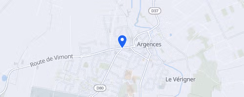 Les foulées d'argences