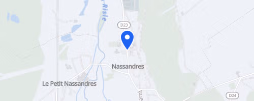 Trail de Nassandres