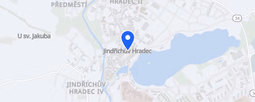 Jindřichohradecký půlmaraton