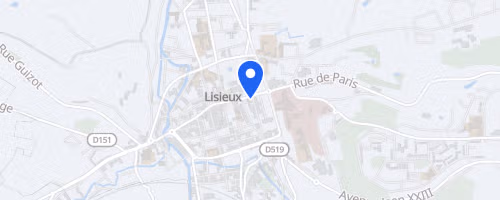 Run'in Lisieux