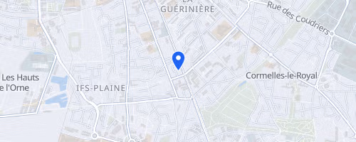 Run à pat'2 - Ifs