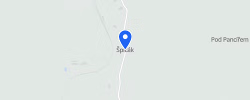 Běhej lesy Železná Ruda