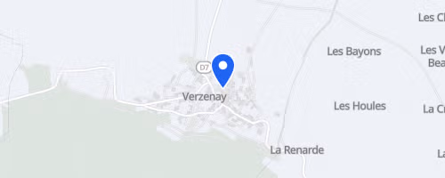 Contre la montre champenois - Verzenay