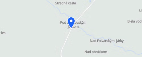 Beh na chatu pri Zelenom Plese – na pamiatku K. Jakeša