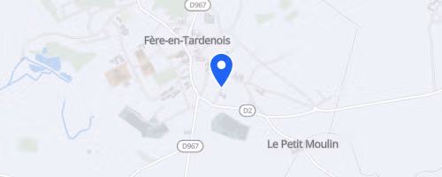 Foulées des bruyères - Fère-en-Tardenois