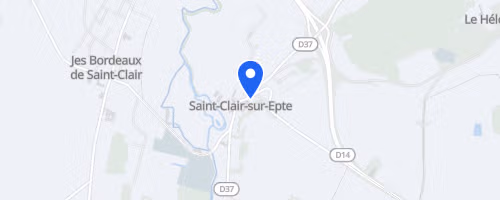 Vex’in trail - Saint-Clair-sur-Epte