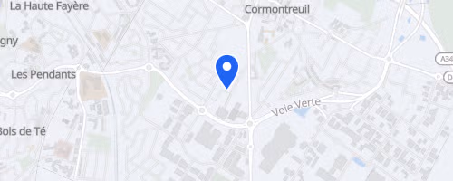 Girly race - Cormontreuil