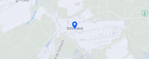 Corrida de Schoeneck - Schœneck
