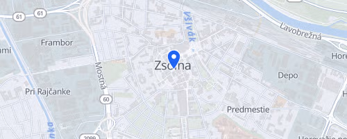 Zilinsky Mestsky Polmaraton