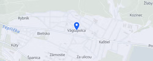 Detský charitatívny prekážkový beh