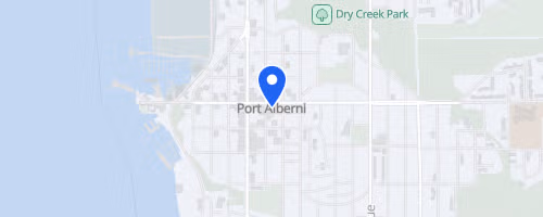 Vancouver Island Trail Running Series - Port Alberni 2026