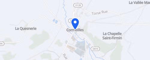 Trail de la Calonne - Cormeilles