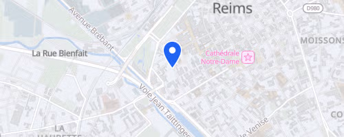 Rallye Rando des Restos et Sos Bébés - Reims