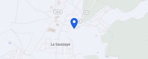 Trail de la vallée de l'oison - La Saussaye