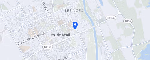 Speed run'eure - Val-de-Reuil