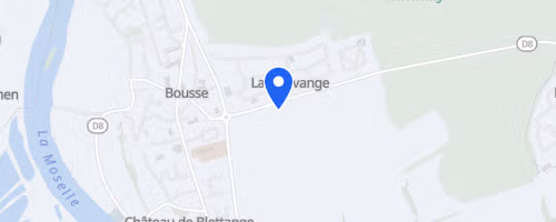 La boussoise - Bousse