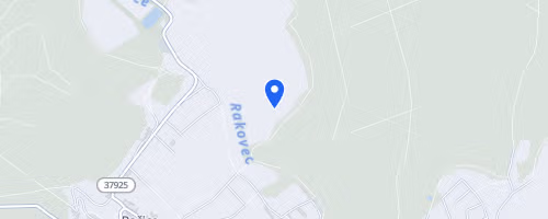 Běh Pístovickou riviérou