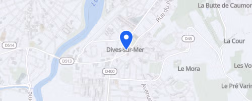 Les foulées du Port-Guillaume - Dives-sur-Mer