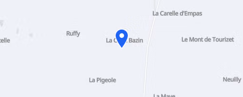Corrida de Bétheny