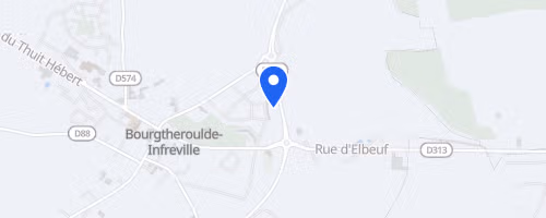 Randonnée Gravel du Pays du Roumois