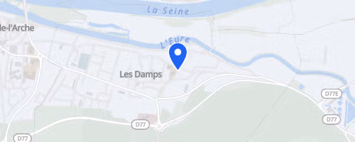 La ronde des Damps - Les Damps