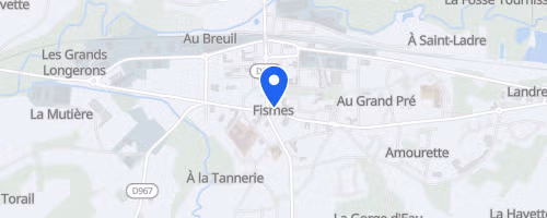 La foulée des Gaulois - Fismes