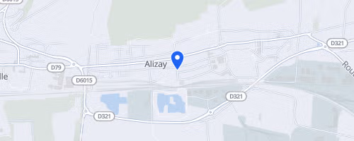 Les foulées alizéennes - Alizay