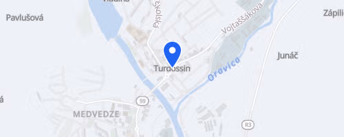 Tvrdošínska 12