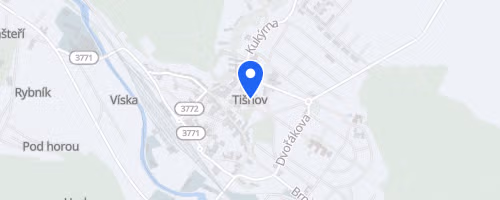 MUM - Moravský Ultramaraton / Tišnovská etapa