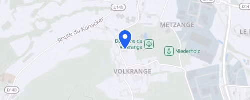 L'Embuscade de Volkrange - Thionville